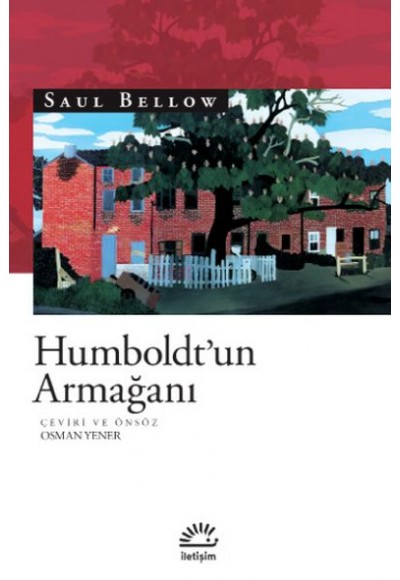 Humboldt'un Armağanı