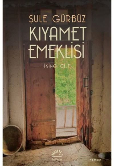 Kıyamet Emeklisi 2. Cilt