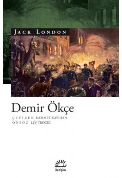 Demir Ökçe