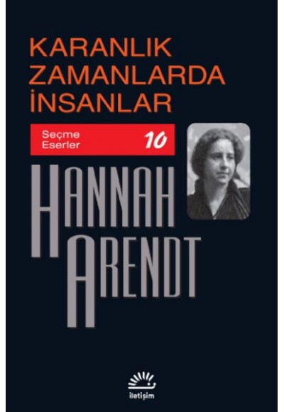 Karanlık Zamanlarda İnsanlar