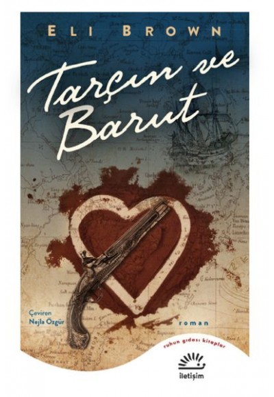 Tarçın ve Barut