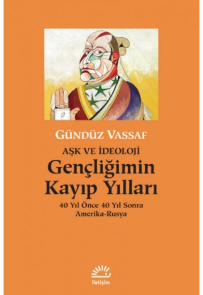 Gençliğimin Kayıp Yılları