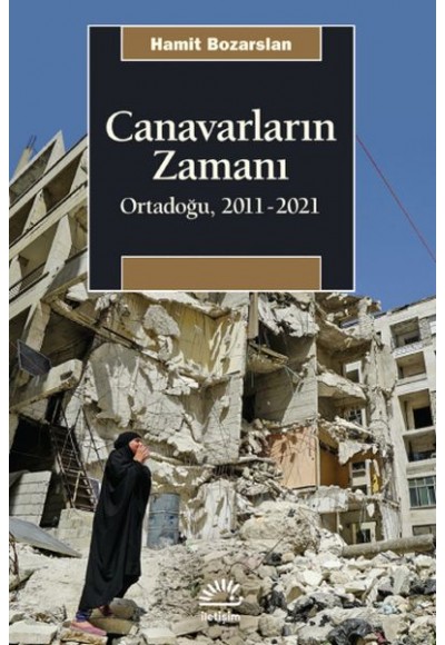 Canavarların Zamanı