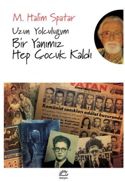 Uzun Yolculuğum