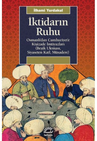 İktidarın Ruhu