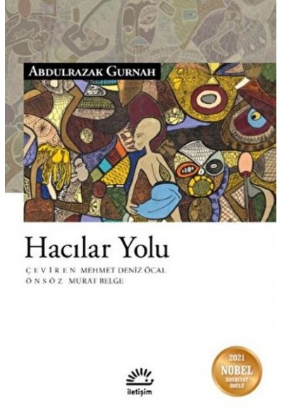 Hacılar Yolu