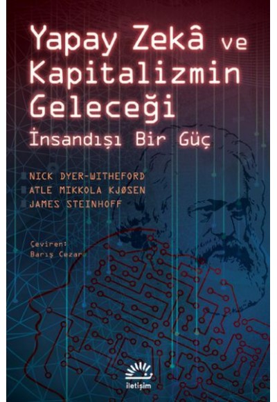 Yapay Zekâ ve Kapitalizmin Geleceği