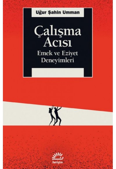 Çalışma Acısı
