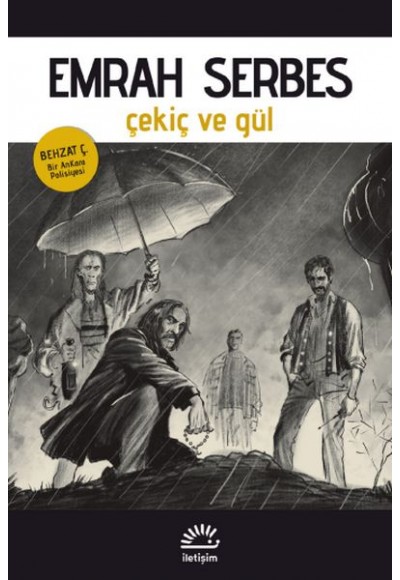 Çekiç ve Gül