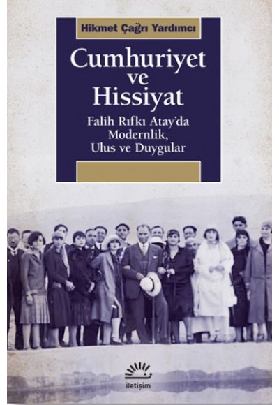 Cumhuriyet ve Hisssiyat