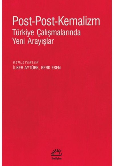 Post-Post-Kemalizm