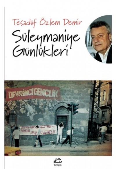 Süleymaniye Günlükleri