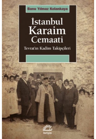 İstanbul Karaim Cemaati