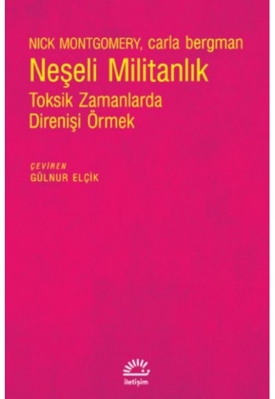 Neşeli Militanlık