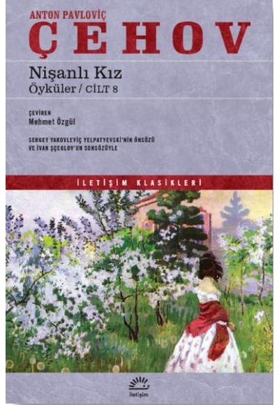 Nişanlı Kız