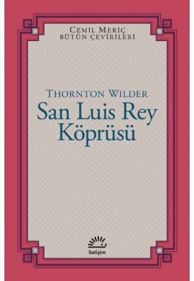 San Luis Rey Köprüsü