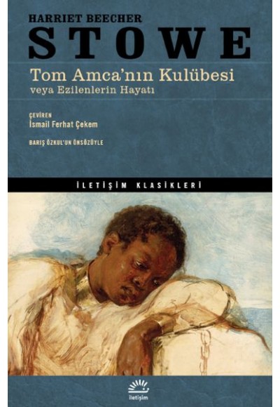 Tom Amca’nın Kulübesi