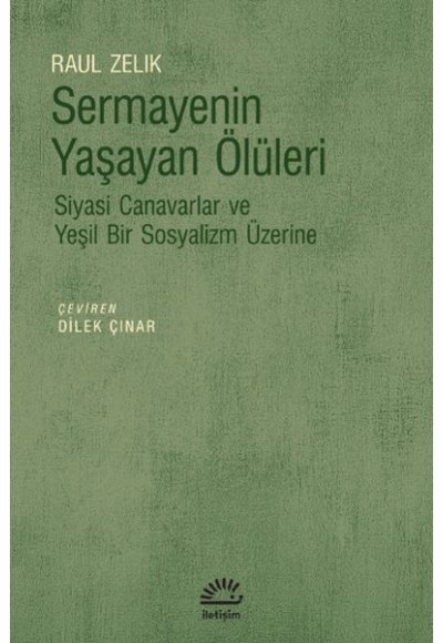 Sermayenin Yaşayan Ölüleri