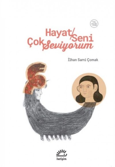 Hayat Seni Çok Seviyorum