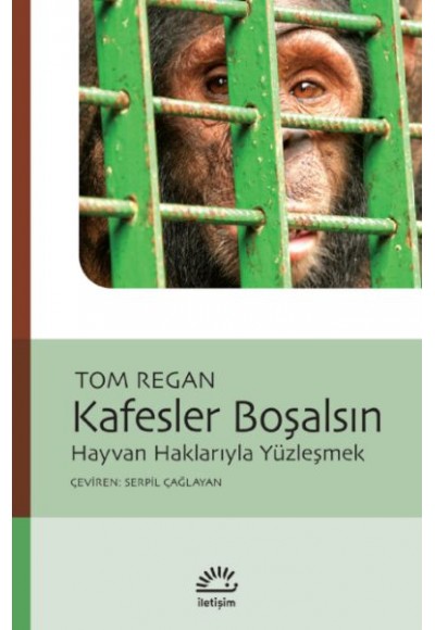 Kafesler Boşalsın