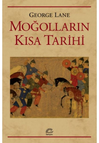 Moğolların Kısa Tarihi