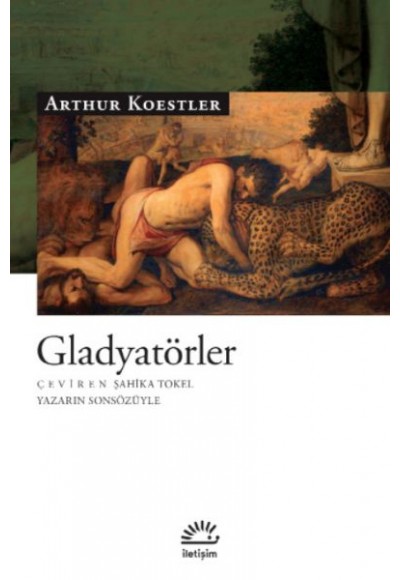 Gladyato¨rler