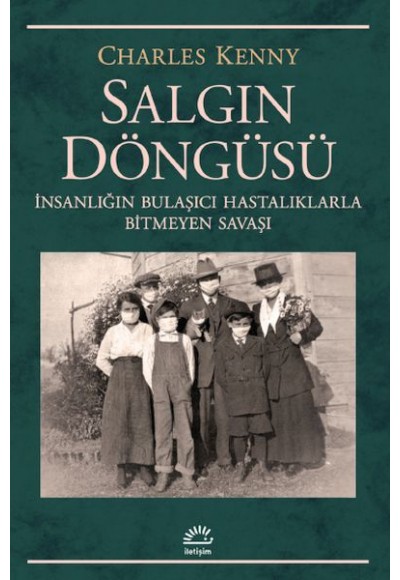 Salgın Döngüsü