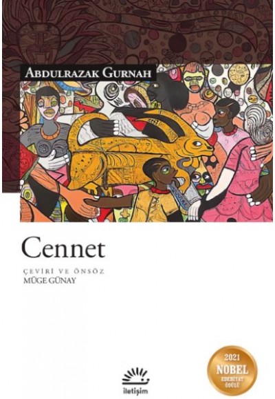 Cennet