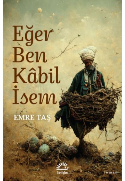 Eğer Ben Kâbil İsem