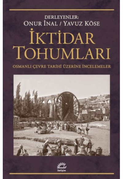 İktidar Tohumları