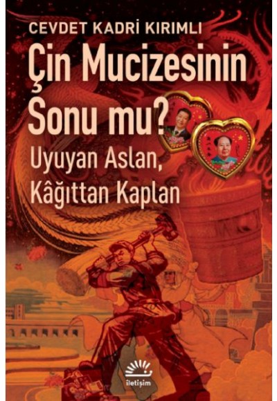 Çin Mucizesinin Sonu mu?