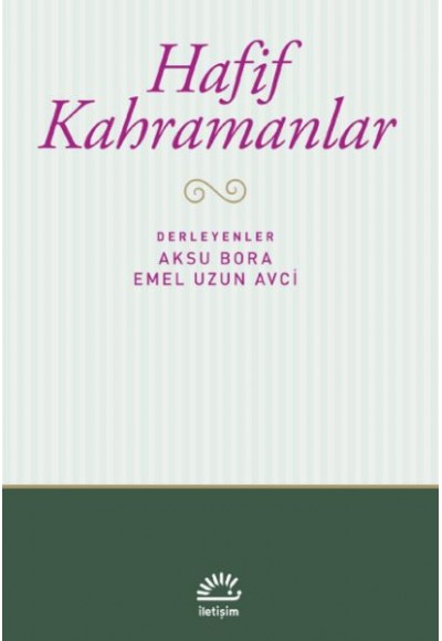 Hafif Kahramanlar