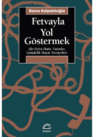 Fetvayla Yol Go¨stermek
