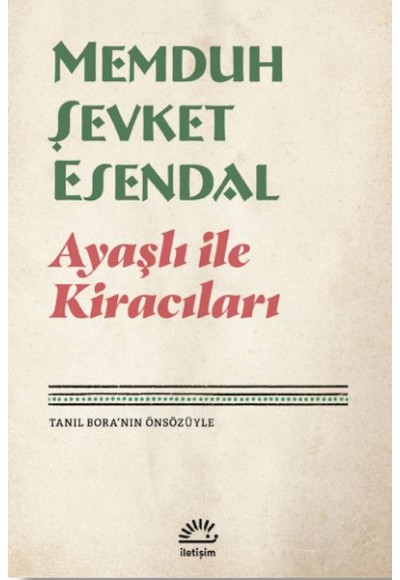 Ayaşlı İle Kiracıları
