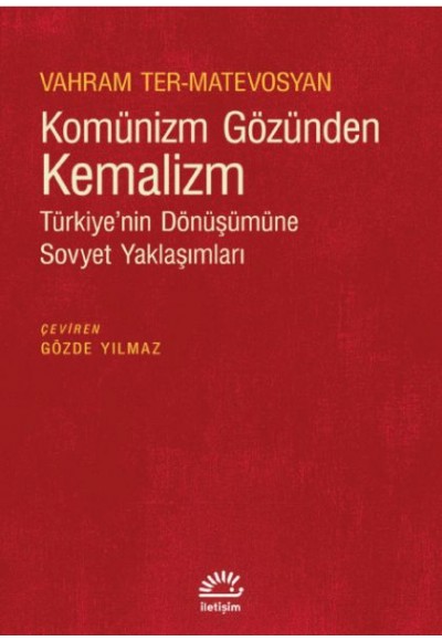 Komünizm Gözünden Kemalizm