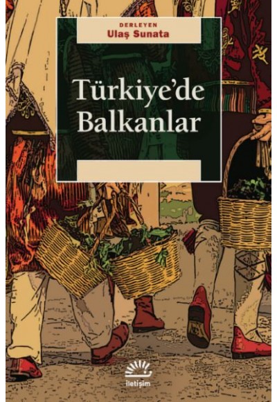 Türkiye’de Balkanlar