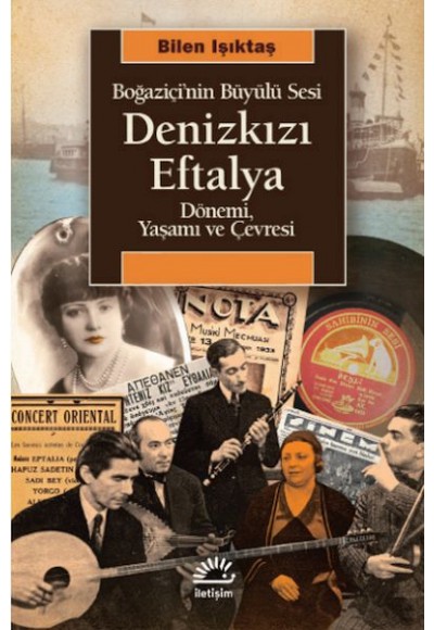 Denizkızı Eftalya