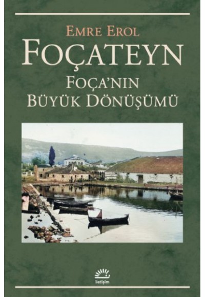 Foçateyn