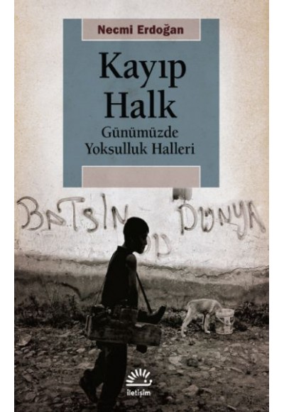 Kayıp Halk