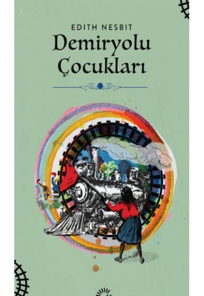 Demiryolu Çocukları