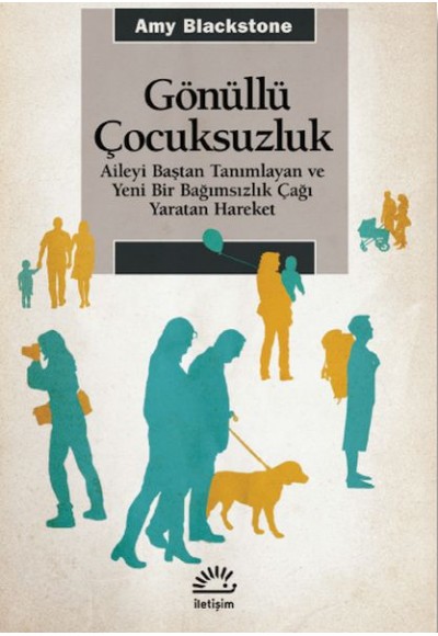 Gönüllü Çocuksuzluk