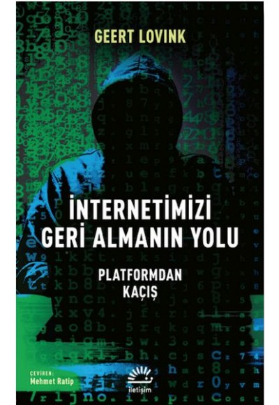 İnternetimizi Geri Almanın Yolu