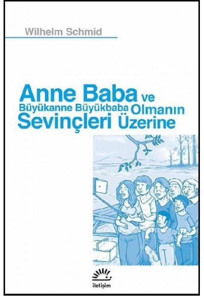 Anne Baba ve Büyükanne Büyükbaba Ol