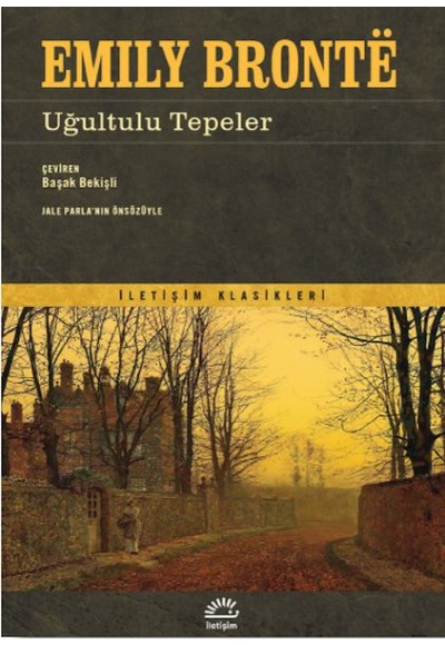 Uğultulu Tepeler