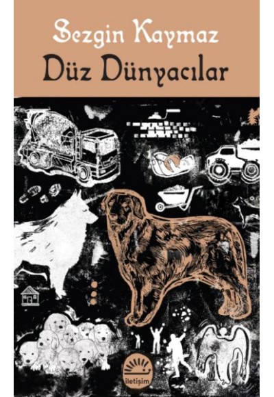 Düz Dünyacılar