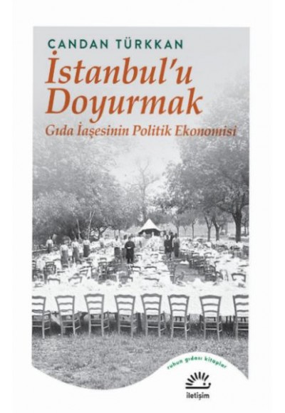 İstanbul’u Doyurmak