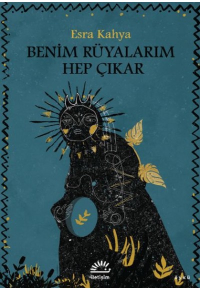 Benim Rüyalarım Hep Çıkar