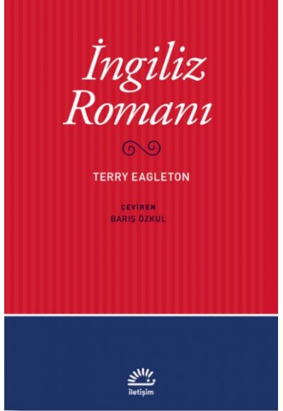 İngiliz Romanı