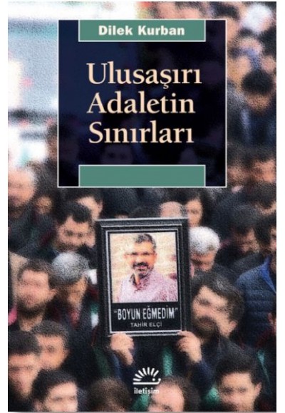 Ulusaşırı Adaletin Sınırları