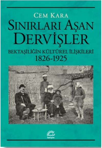 Sınırları Aşan Dervişler